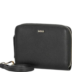 Women's Alyce - Reise-Geldbörse 4cc 15 cm (black)