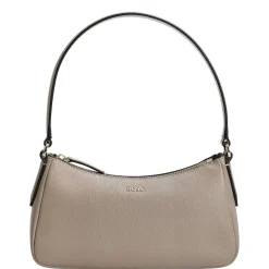 Women's Alyce BM - Schultertasche S 24.5 cm (light beige)