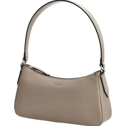 Women's Alyce BM - Schultertasche S 24.5 cm (light beige)