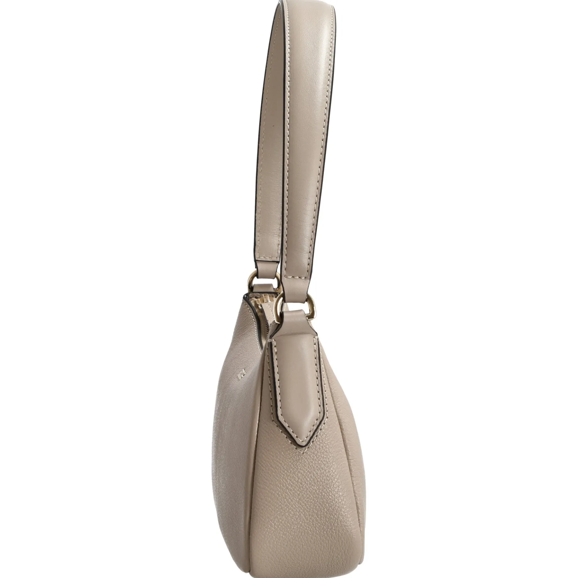 Women's Alyce BM - Schultertasche S 24.5 cm (light beige)