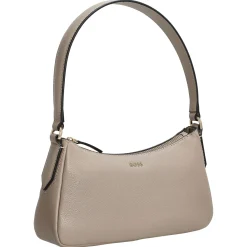 Women's Alyce BM - Schultertasche S 24.5 cm (light beige)