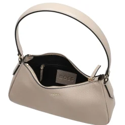 Women's Alyce BM - Schultertasche S 24.5 cm (light beige)