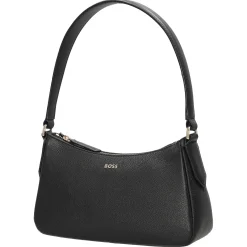 Women's Alyce BM - Schultertasche S 24.5 cm (black)