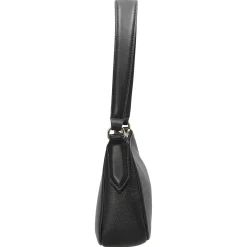 Women's Alyce BM - Schultertasche S 24.5 cm (black)