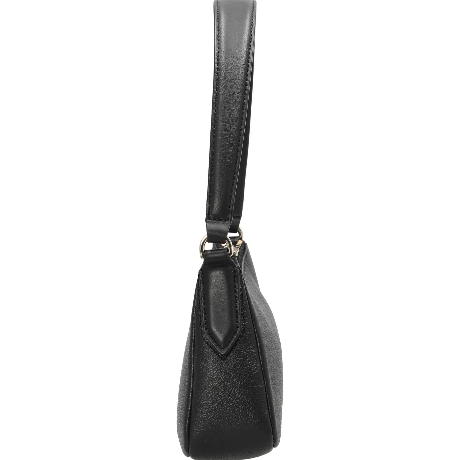 Women's Alyce BM - Schultertasche S 24.5 cm (black)