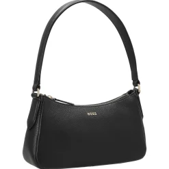 Women's Alyce BM - Schultertasche S 24.5 cm (black)