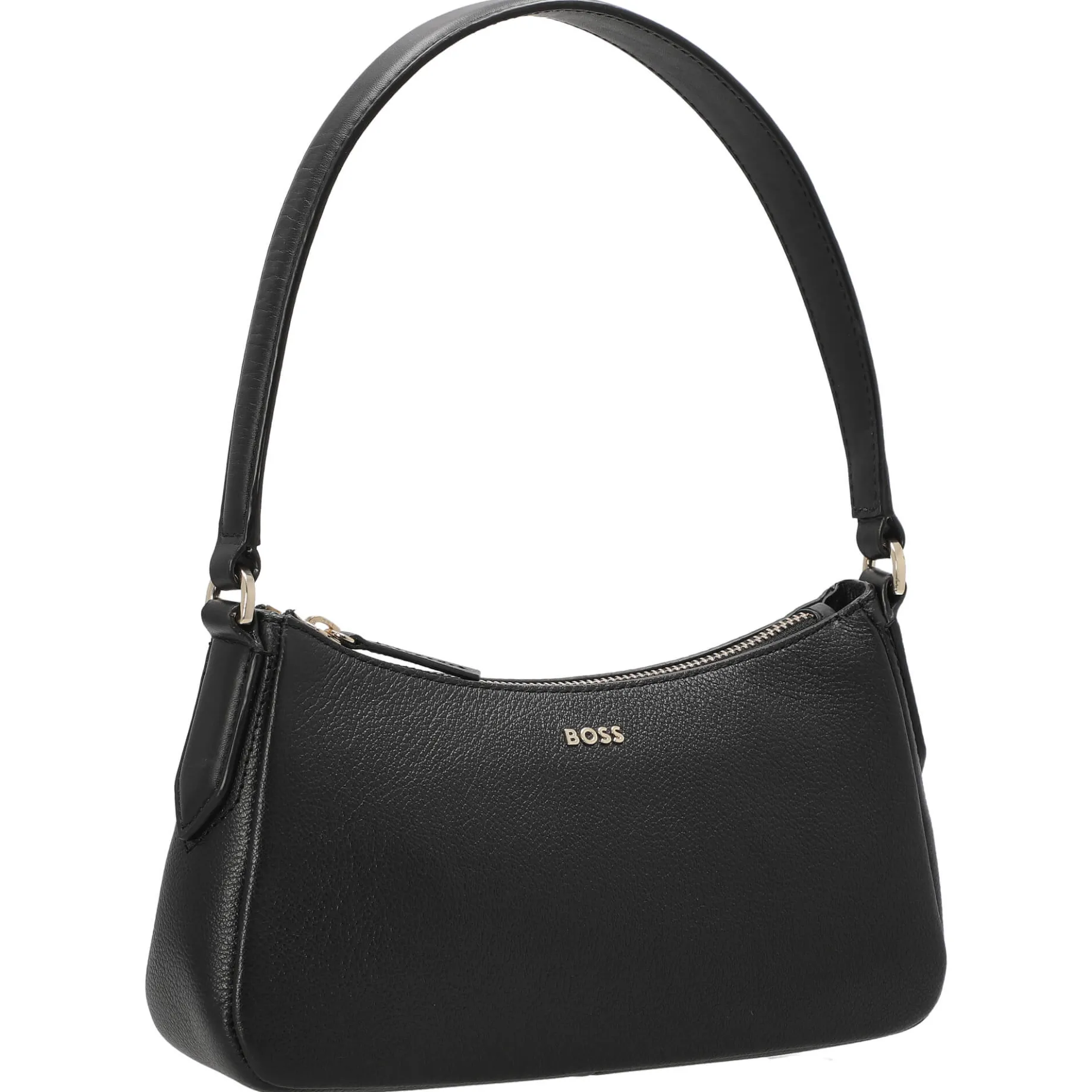 Women's Alyce BM - Schultertasche S 24.5 cm (black)