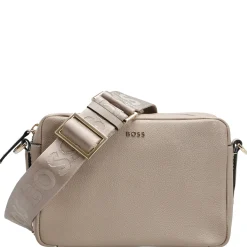 Women's Alyce Crossbody BM - Umhängetasche 20 cm (light beige)
