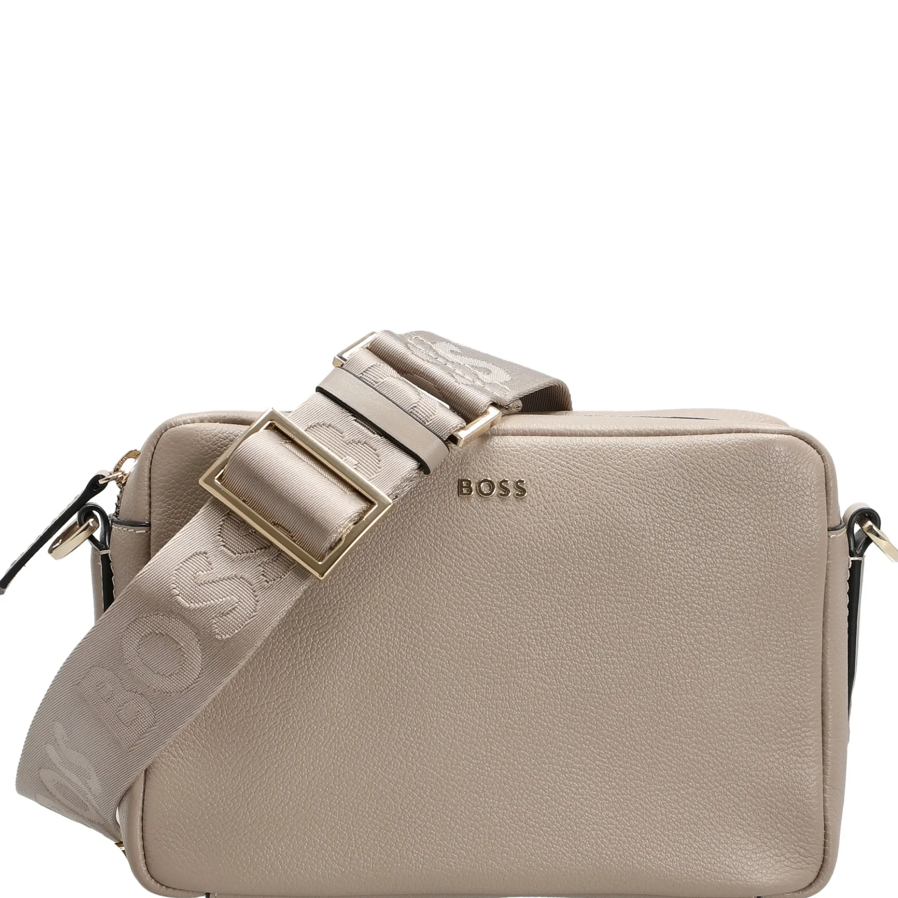 Women's Alyce Crossbody BM - Umhängetasche 20 cm (light beige)