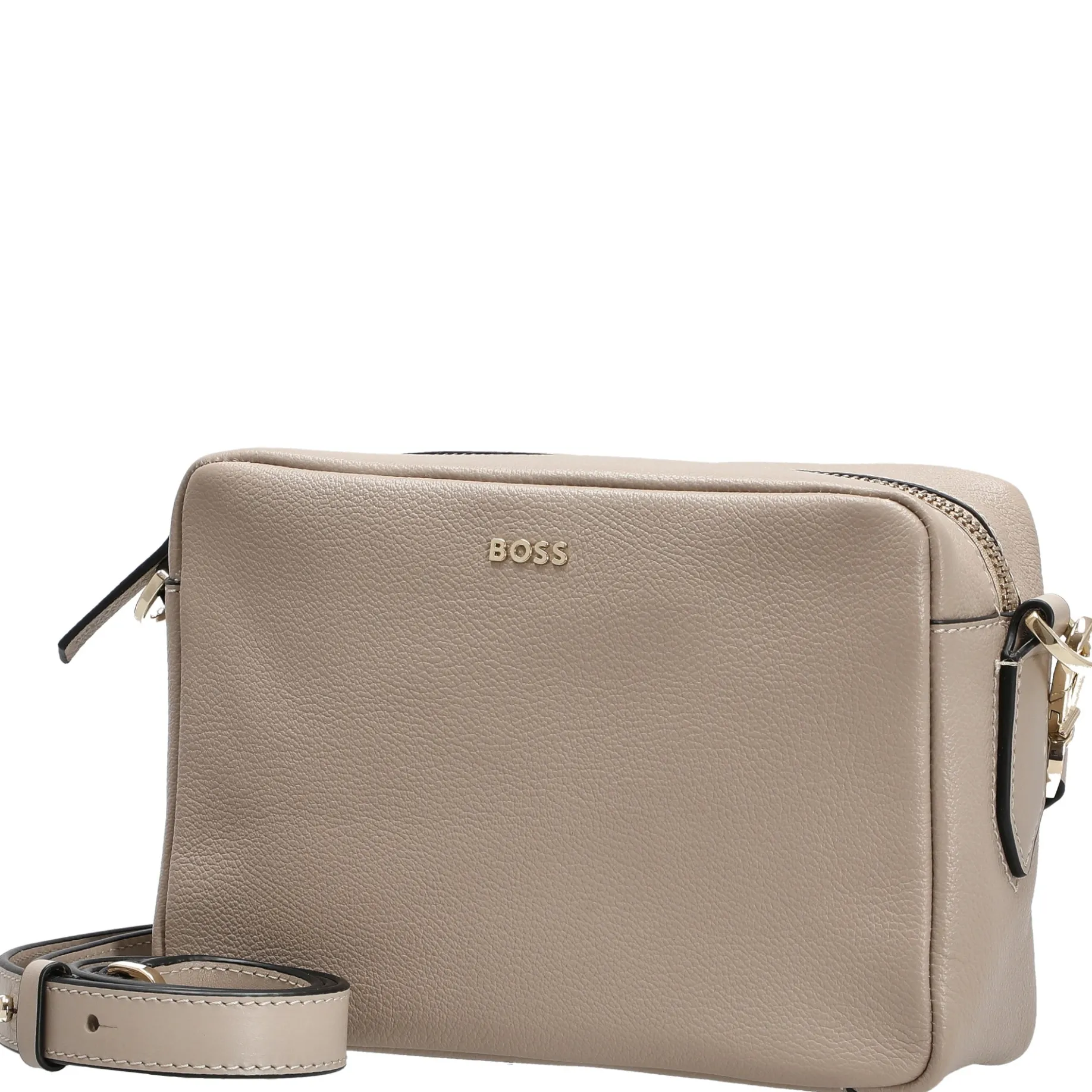 Women's Alyce Crossbody BM - Umhängetasche 20 cm (light beige)