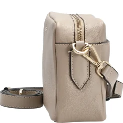 Women's Alyce Crossbody BM - Umhängetasche 20 cm (light beige)