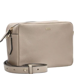 Women's Alyce Crossbody BM - Umhängetasche 20 cm (light beige)