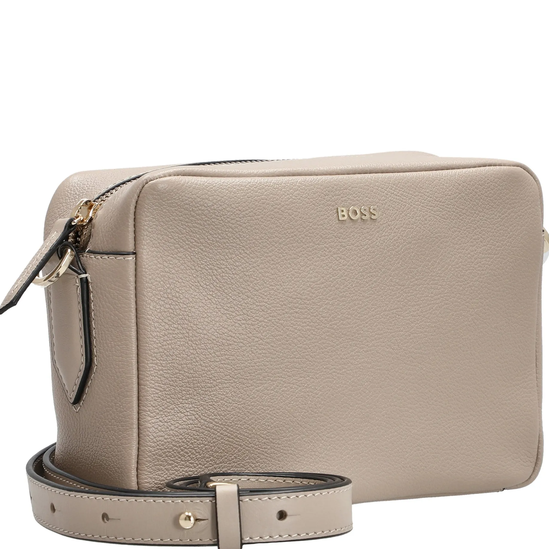 Women's Alyce Crossbody BM - Umhängetasche 20 cm (light beige)