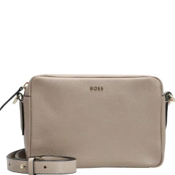 Women's Alyce Crossbody BM - Umhängetasche 20 cm (light beige)