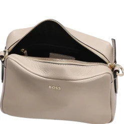 Women's Alyce Crossbody BM - Umhängetasche 20 cm (light beige)