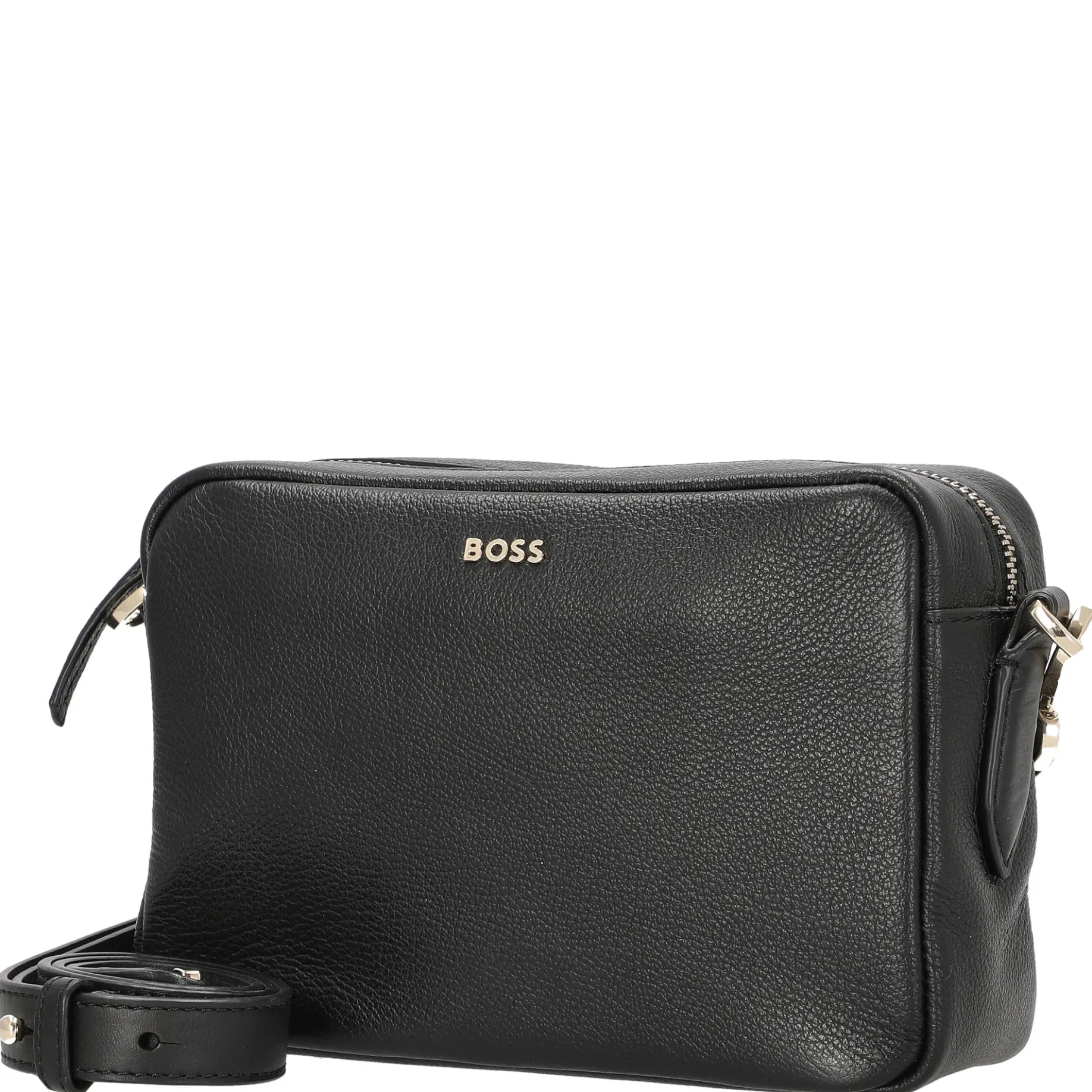 Women's Alyce Crossbody BM - Umhängetasche 20 cm (black)