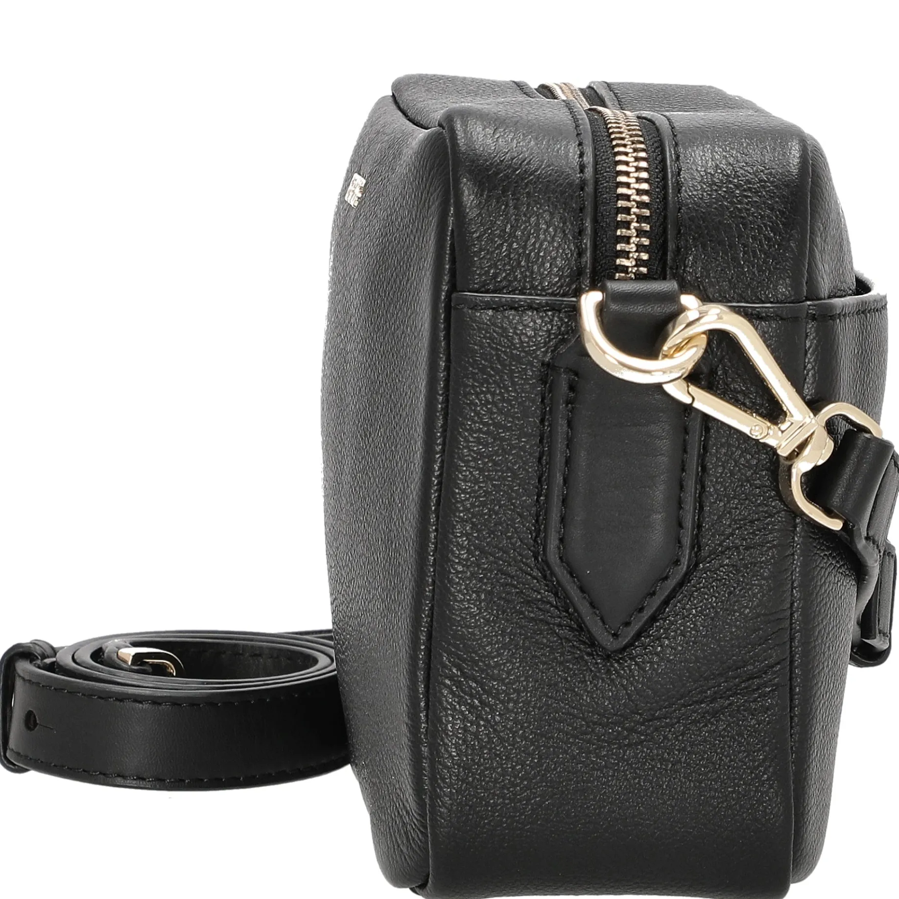 Women's Alyce Crossbody BM - Umhängetasche 20 cm (black)