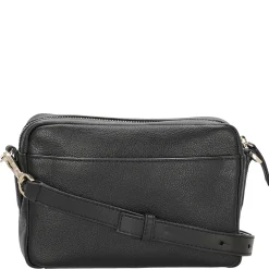 Women's Alyce Crossbody BM - Umhängetasche 20 cm (black)
