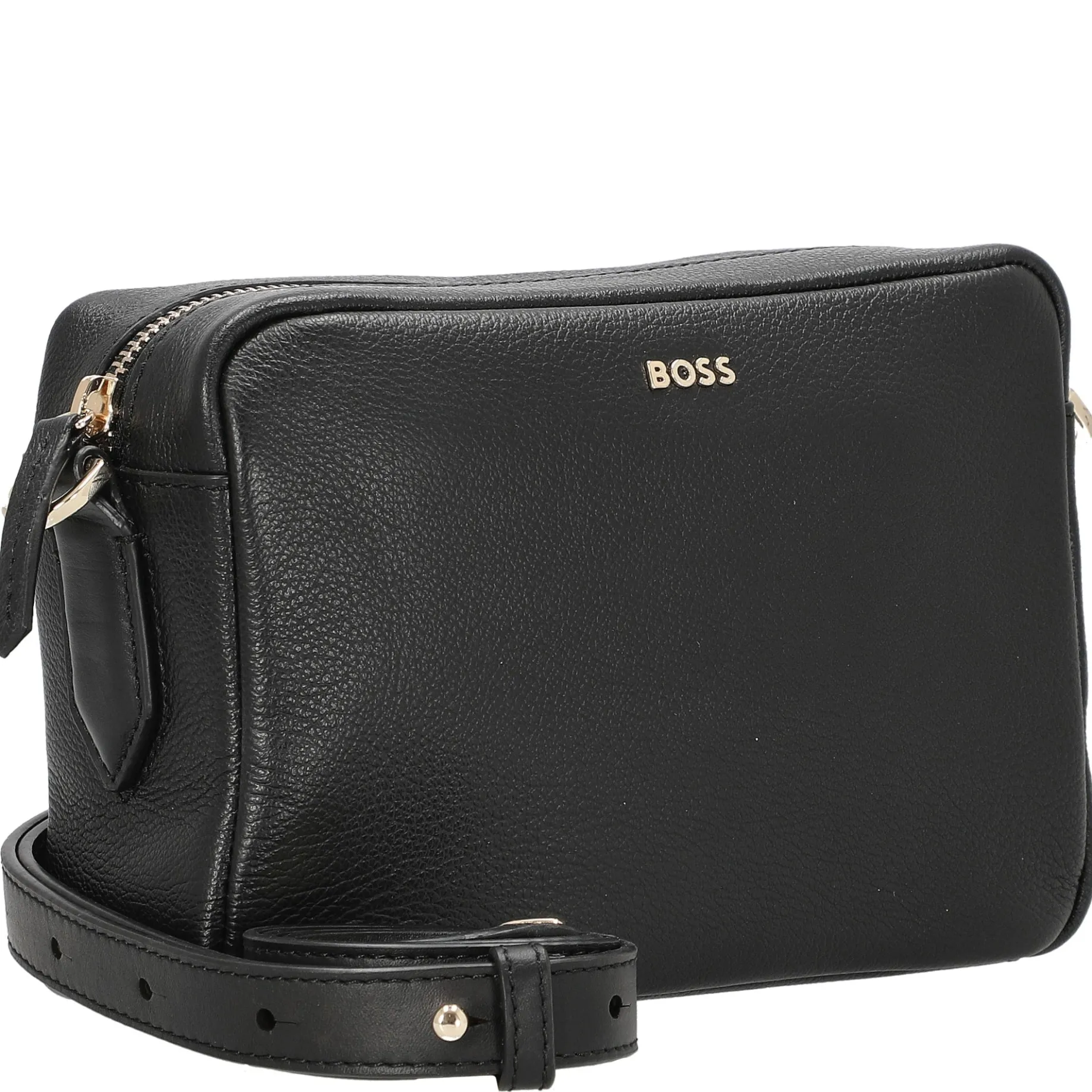 Women's Alyce Crossbody BM - Umhängetasche 20 cm (black)