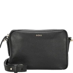 Women's Alyce Crossbody BM - Umhängetasche 20 cm (black)