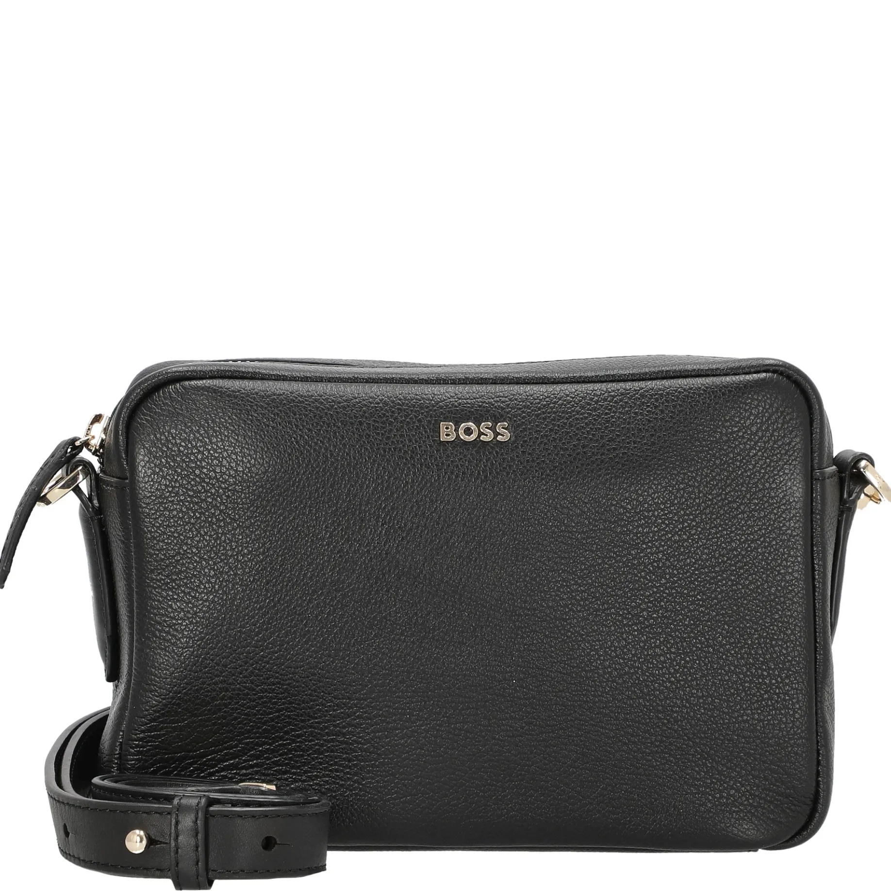 Women's Alyce Crossbody BM - Umhängetasche 20 cm (black)