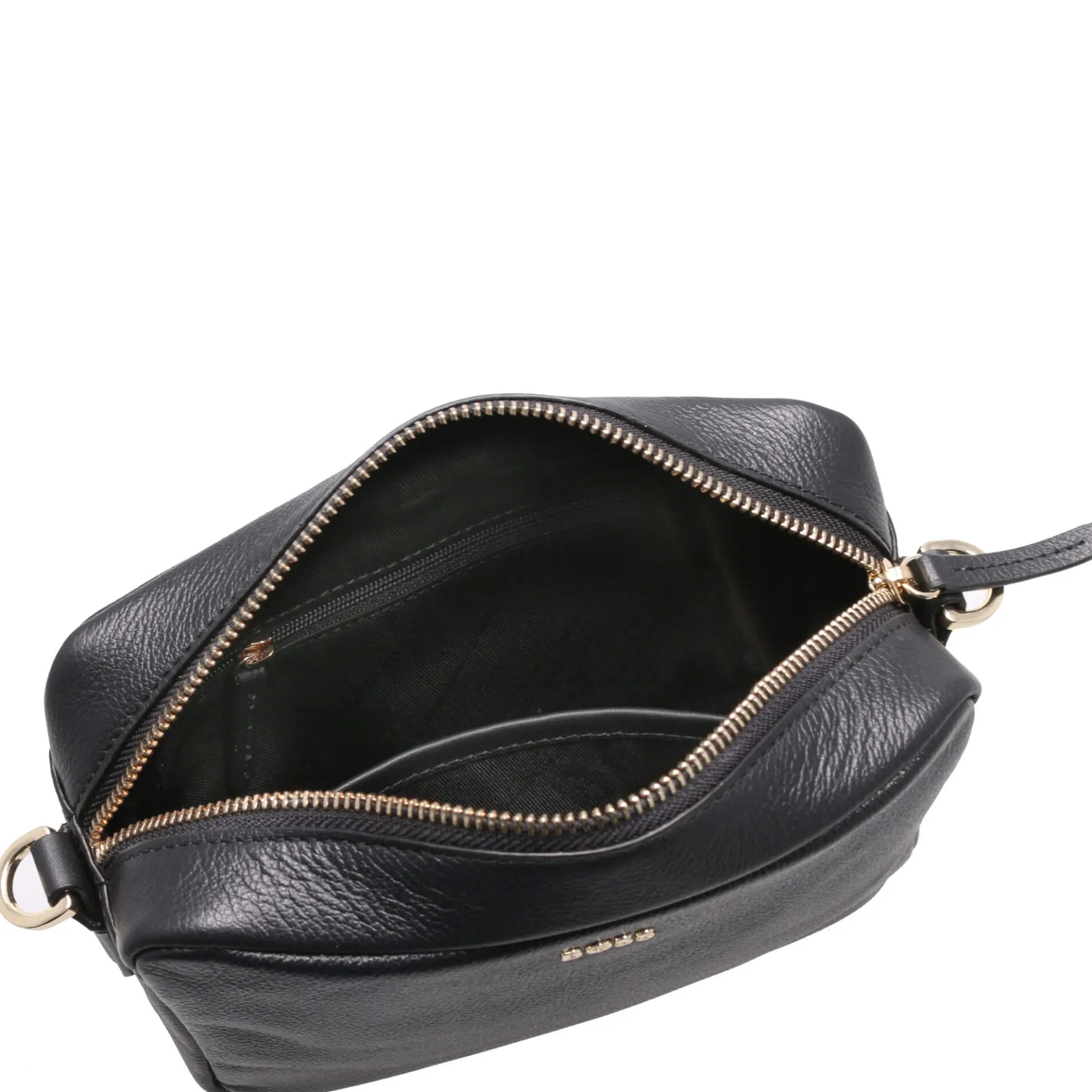Women's Alyce Crossbody BM - Umhängetasche 20 cm (black)