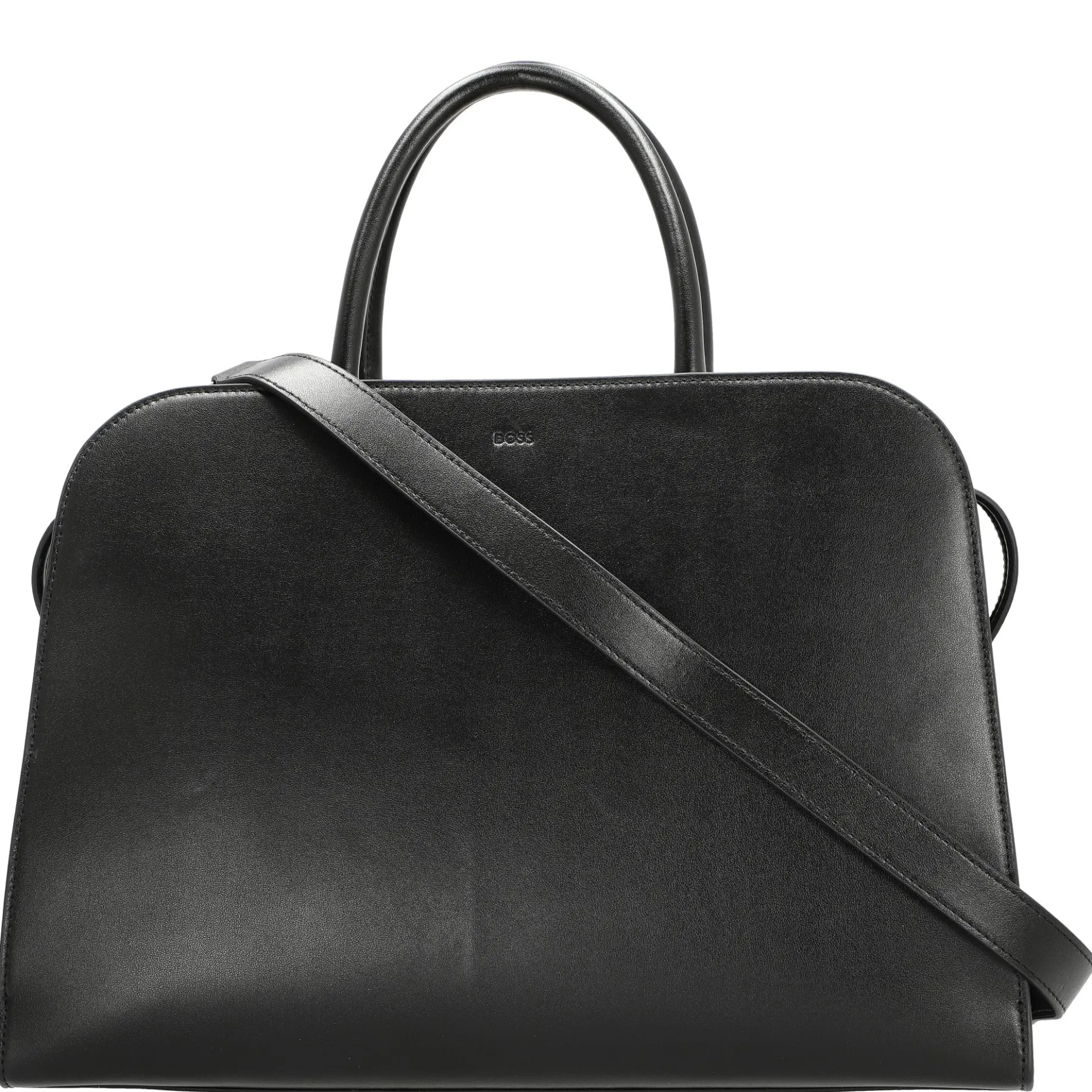 Women's Ariell - Business-Henkeltasche 40 cm (schwarz)