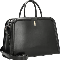 Women's Ariell - Business-Henkeltasche 40 cm (schwarz)