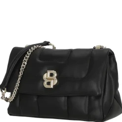 Women's B Icon - Schultertasche M 24.5 cm (black)
