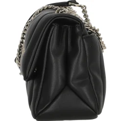 Women's B Icon - Schultertasche M 24.5 cm (black)