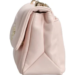 Women's B Icon - Schultertasche M 24.5 cm (light/pastel pink)