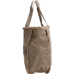 Women's Becky CA - Shopper (dark beige)