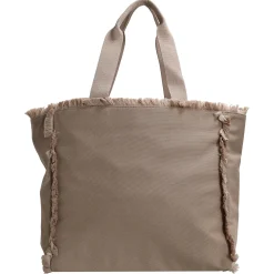 Women's Becky CA - Shopper (dark beige)