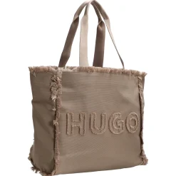 Women's Becky CA - Shopper (dark beige)