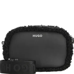 Women's Bel SM Crossbody FFur - Umhängetasche 21 cm (black)