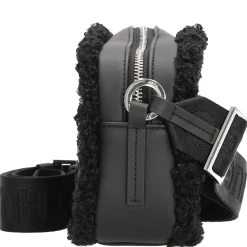 Women's Bel SM Crossbody FFur - Umhängetasche 21 cm (black)