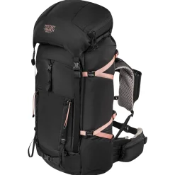 Women's Bridger 55 - Trekkingrucksack 71 cm (phantom, L)