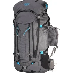 Women's Bridger 65 - Trekkingrucksack 73 cm (shadow moon, M)
