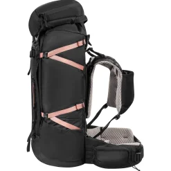 Women's Bridger 55 - Trekkingrucksack 71 cm (phantom, M)