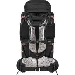Women's Bridger 65 - Trekkingrucksack 73 cm (phantom, M)