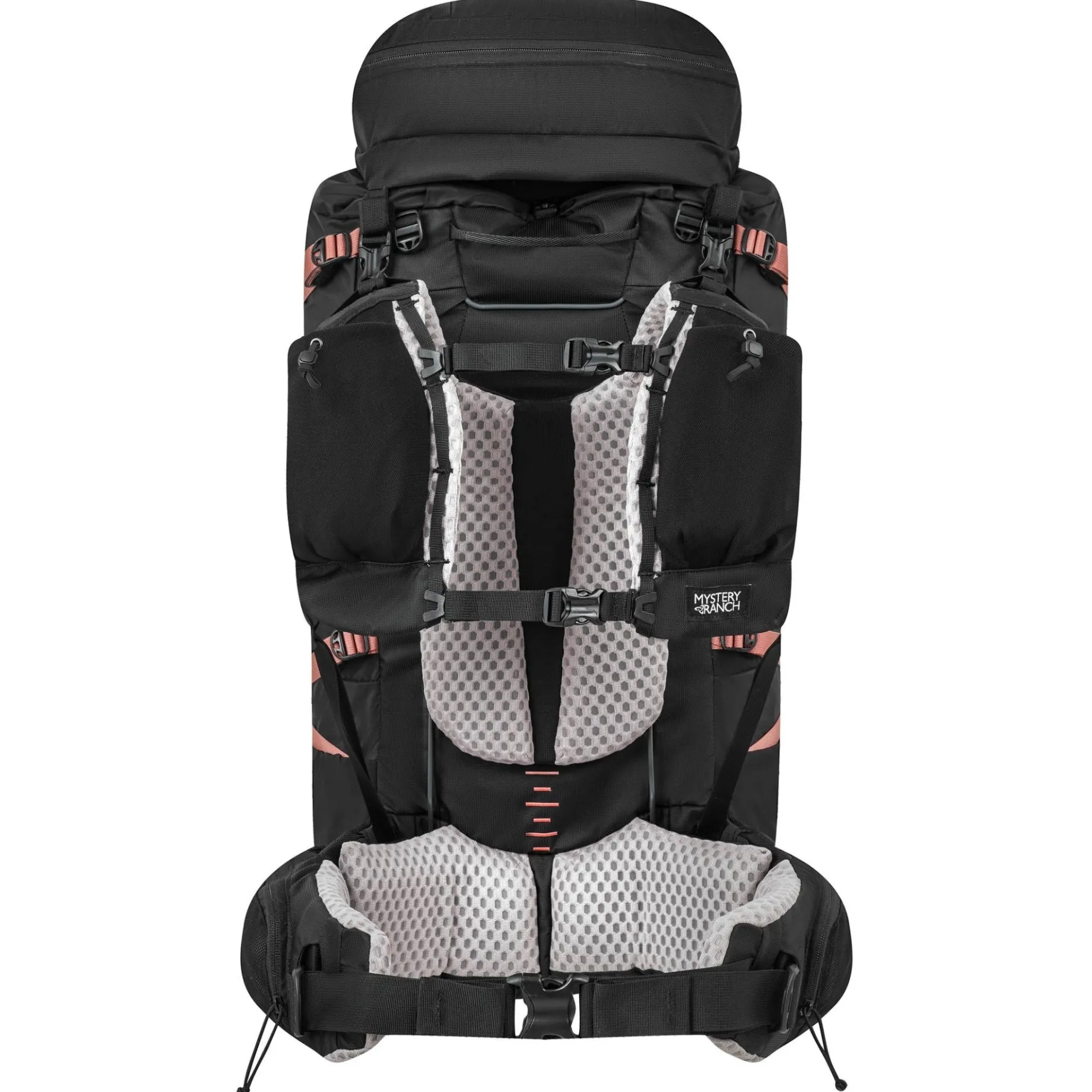 Women's Bridger 65 - Trekkingrucksack 73 cm (phantom, M)