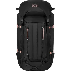 Women's Bridger 65 - Trekkingrucksack 73 cm (phantom, L)