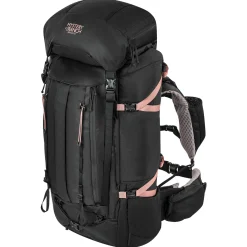 Women's Bridger 65 - Trekkingrucksack 73 cm (phantom, L)