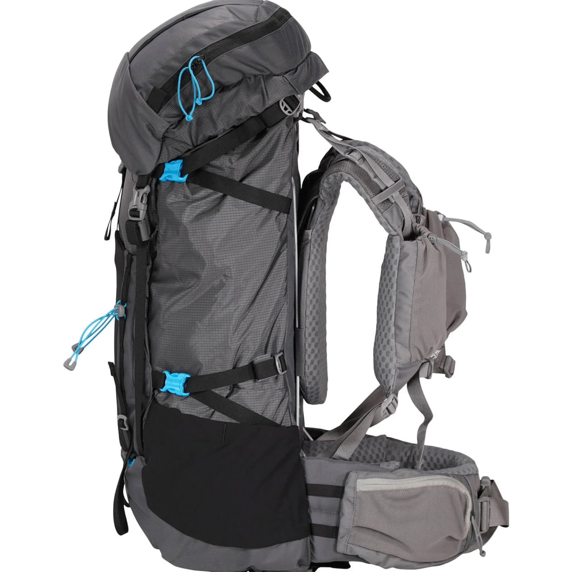 Women's Bridger 55 - Trekkingrucksack 71 cm (shadowmoon, S)