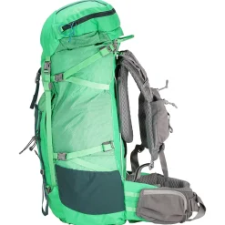 Women's Bridger 55 - Trekkingrucksack 71 cm (spring, M)