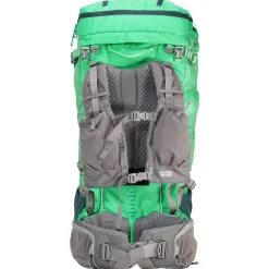 Women's Bridger 55 - Trekkingrucksack 71 cm (spring, M)