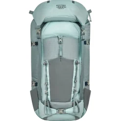 Women's Bridger 55 - Trekkingrucksack 71 cm (blue haze, L)