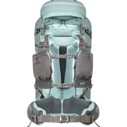 Women's Bridger 55 - Trekkingrucksack 71 cm (blue haze, L)