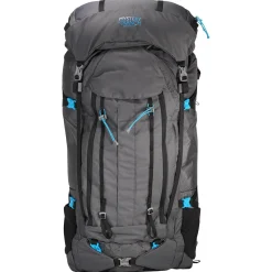 Women's Bridger 65 - Trekkingrucksack 73 cm (shadow moon, S)