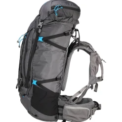 Women's Bridger 65 - Trekkingrucksack 73 cm (shadow moon, S)